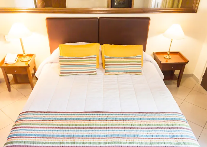 O2 Hotel Buenos Aires