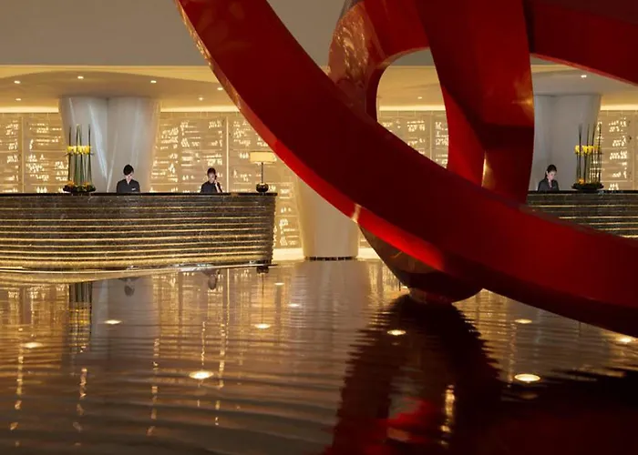 Four Seasons Hotel Cantón