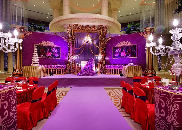 Royal Mediterranean Hotel Cantón