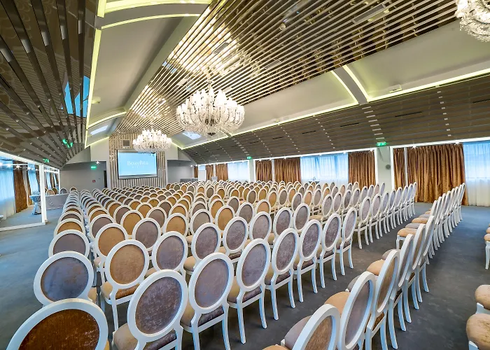 Hotel Boavista Timisoara
