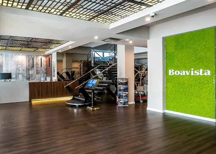 Hotel Boavista