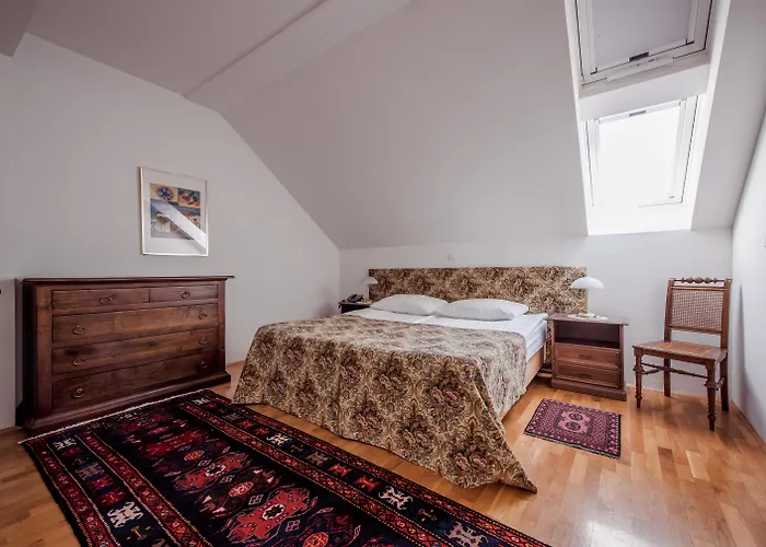 Hotel Triglav Bled