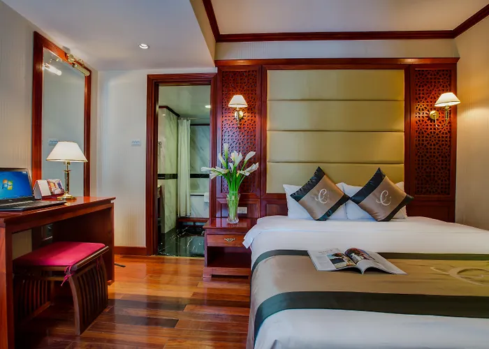 Conifer Boutique Hotel Hanoï