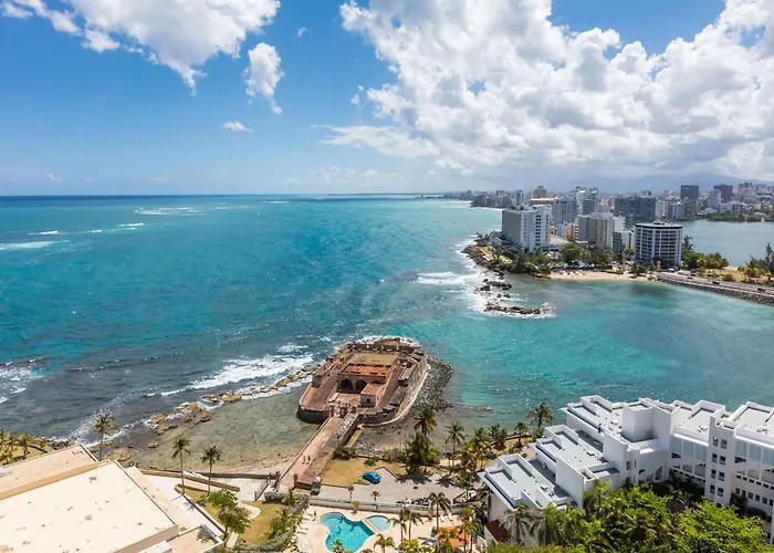 Hotel Caribe Hilton San Juan