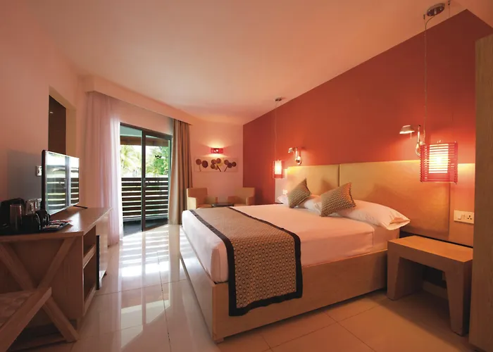 Riu Palace Mauritius "Solo Adultos" Le Morne