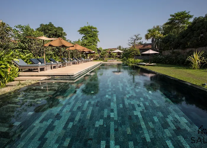 Sala Lodges Siem Reap