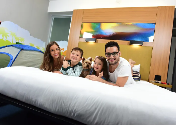Aloft By Marriott San Jose Hotel, Costa Rica San José