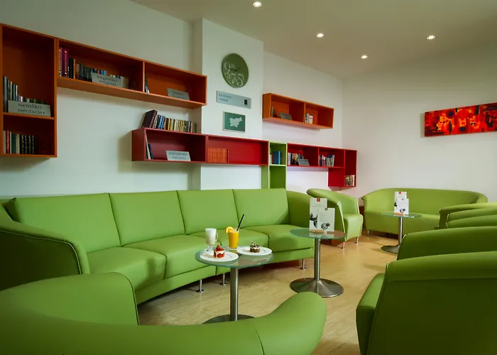 City Hotel Liubliana