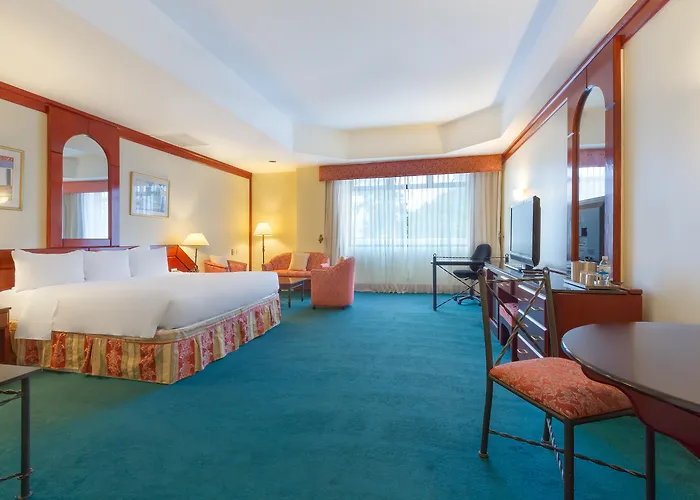 Radisson Hotel San Jose - Costa Rica