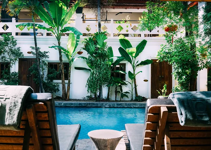 Rambutan Resort – Siem Reap