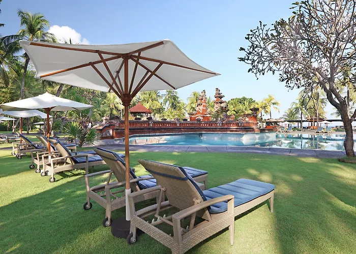 Bintang Bali Resort Kuta Lombok