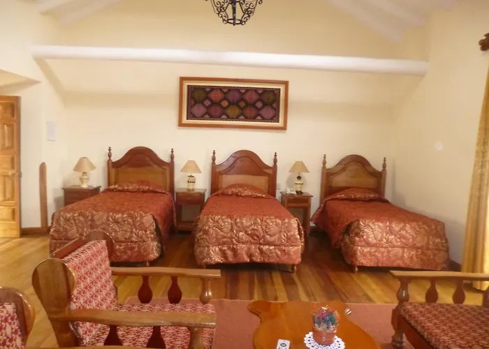 Hotel Midori Cuzco