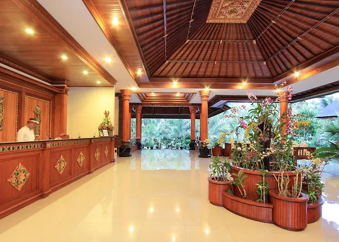 Bhuwana Ubud Hotel And Farm
