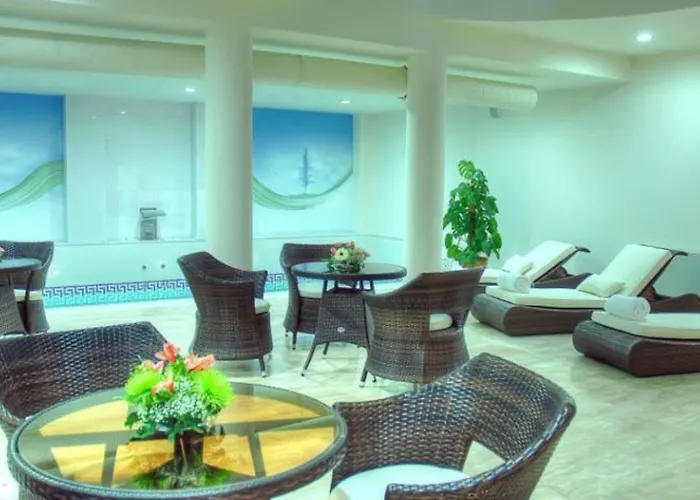 Lake Palace Baku