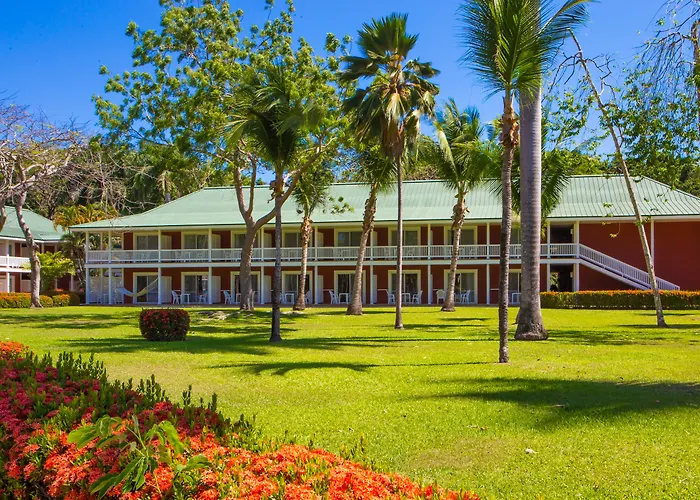 Hotel Barcelo Tambor