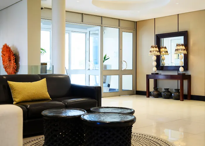Paxton Hotel