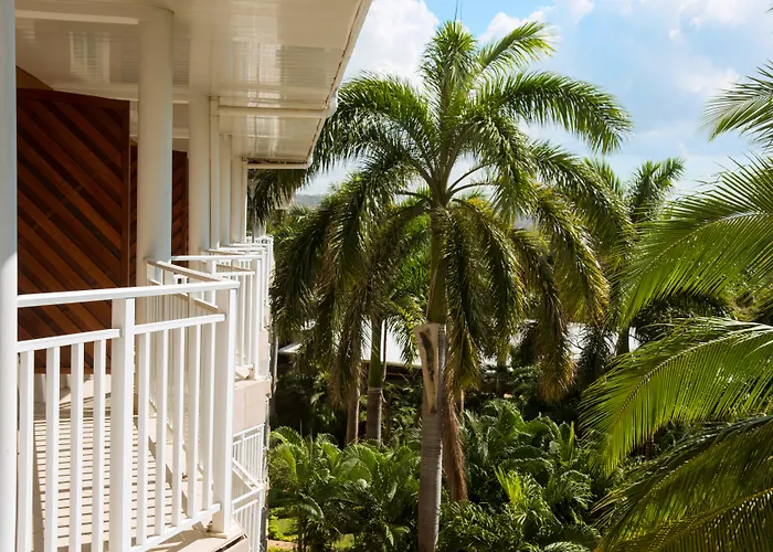 Occidental Tamarindo - All Inclusive