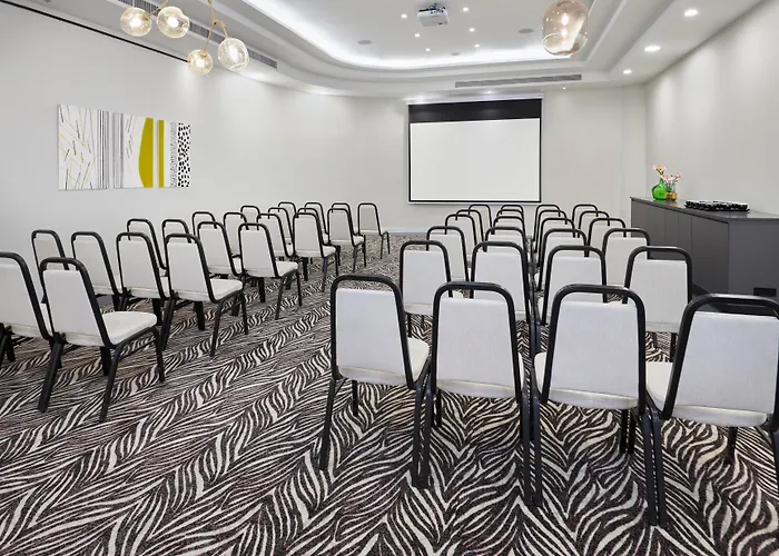 Leonardo Plaza City Tower Tel Aviv Giv'atayim