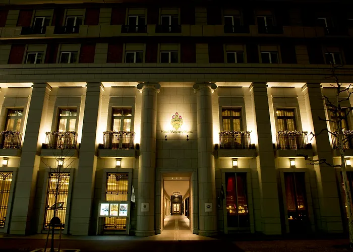 Hotel Monterey Kyōto