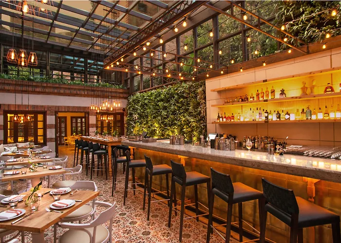Four Seasons Hotel Casa Medina Bogotá