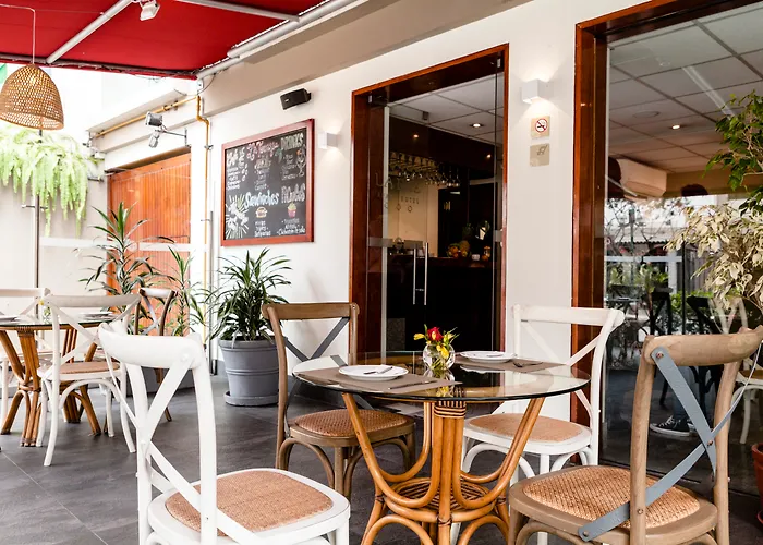 La Paz Apart Hotel