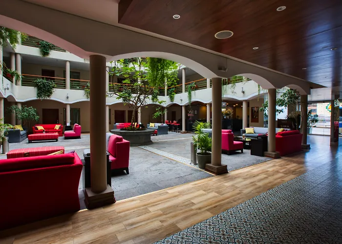 Hotel Cusco La Paccha, Affiliated By Melia