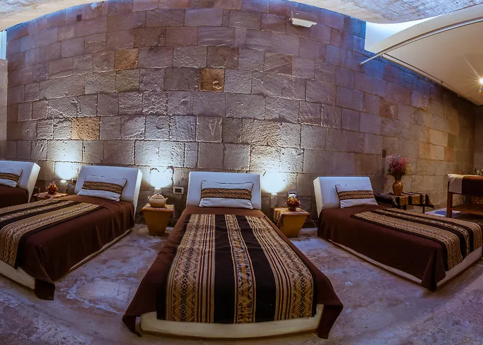 Hotel Cusco La Paccha Affiliated by Meliá