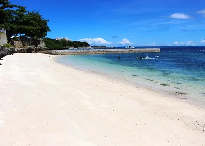 Sotogrande Hotel And Resort In Cebu Île de Mactan