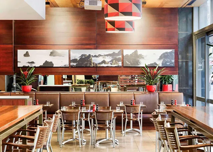 Ibis Wellington