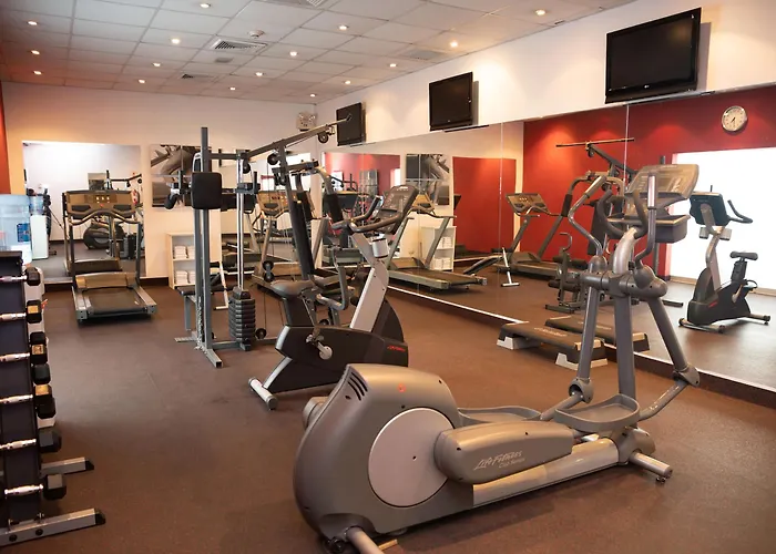 Radisson San Isidro Hotel&Suites Lima