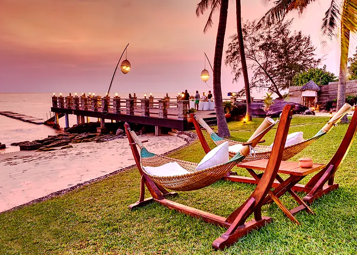 Chen Sea Resort&Spa Phu Quoc