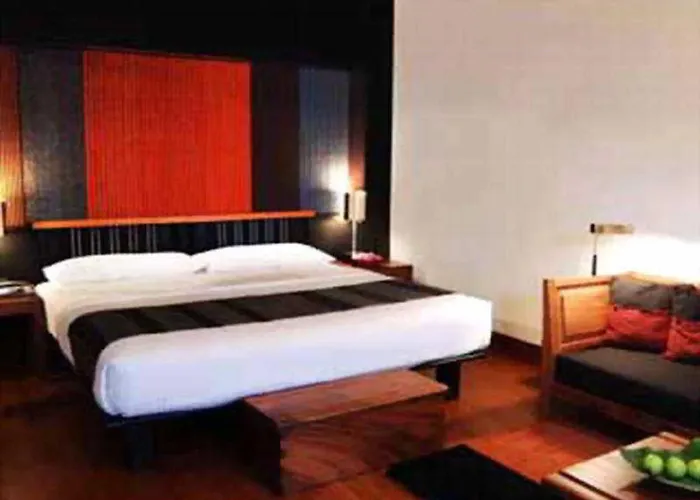 Heritance Kandalama Sigiriya