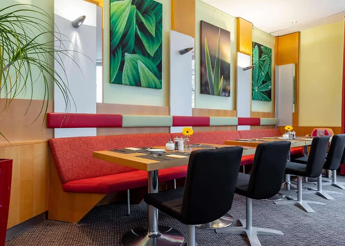 Leonardo Hotel Mainz
