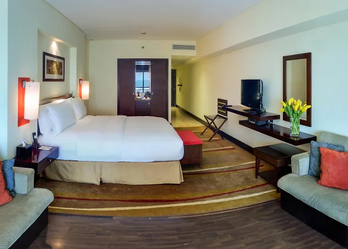 Hotel Sofitel Al Khobar The Corniche
