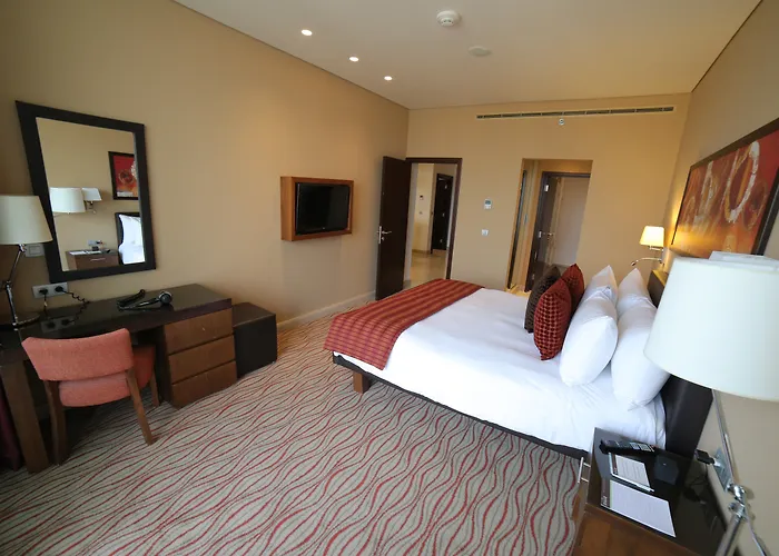 Staybridge Suites Beirut By Ihg