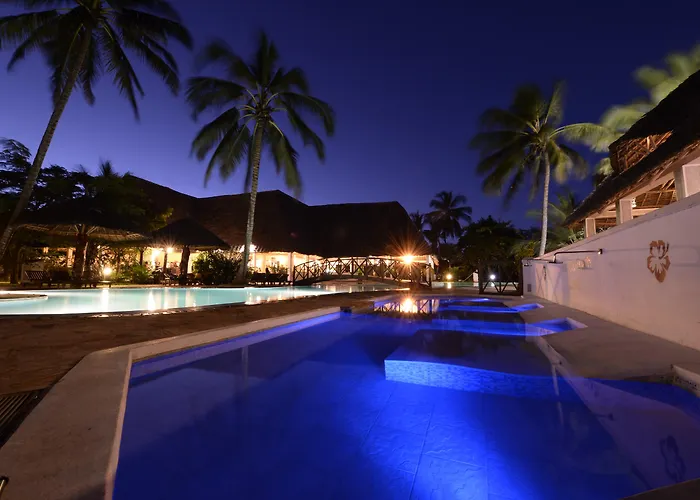 Jaz Adonia Hotel Zanzibar