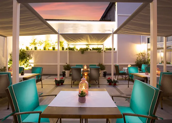 Lalahan Hotel Estambul