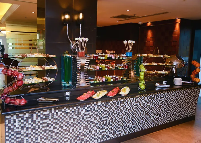 Geneva Hotel Amman