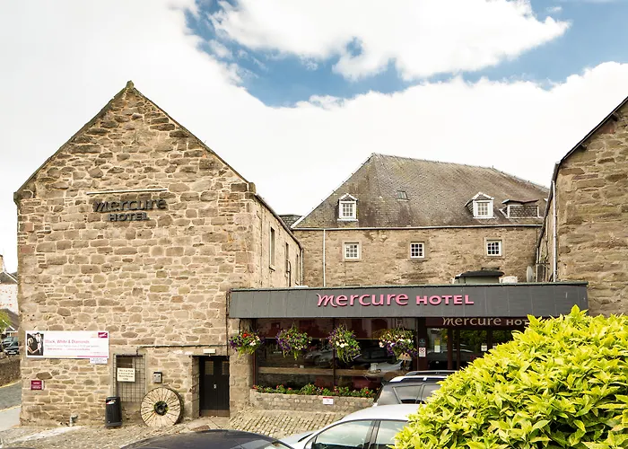 Mercure Perth Hotel