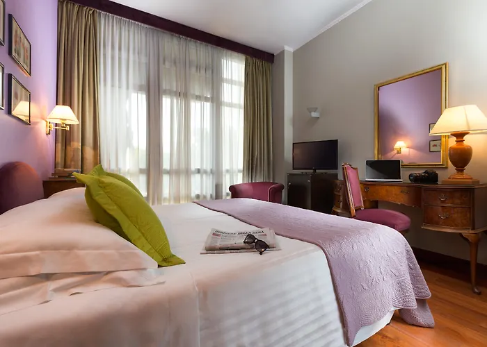 Hotel Fenix Rome