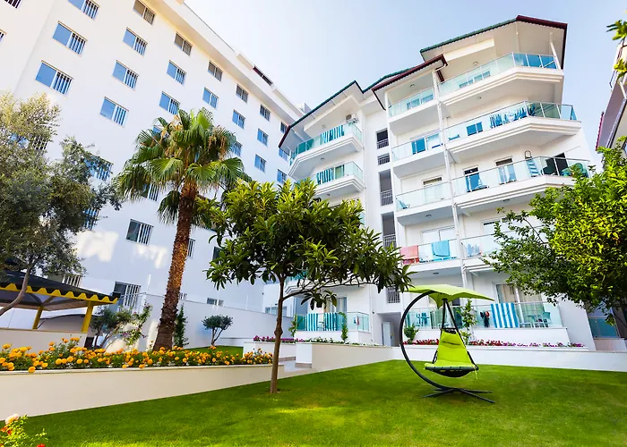 Side Su Hotel - Adult Only