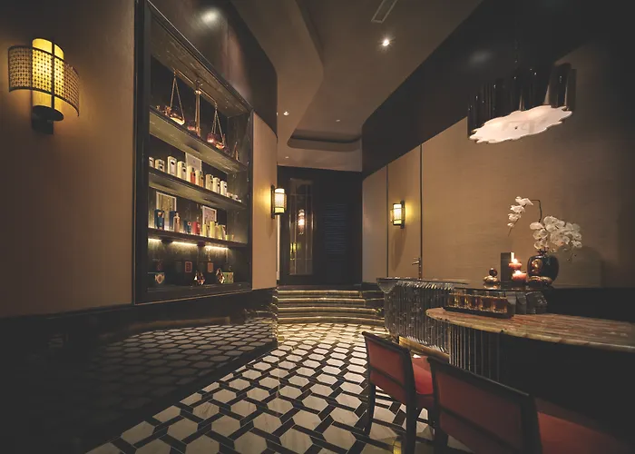 Eastern&Oriental Hotel