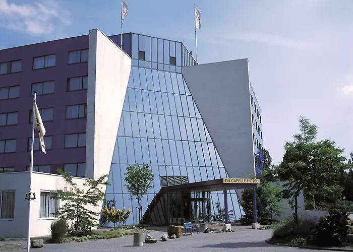 Hotel Nh Capelle Rotterdam Capelle an der IJssel