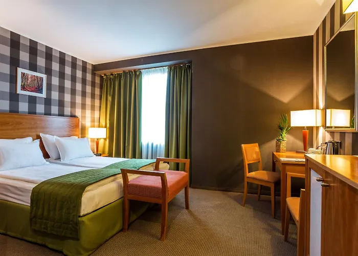 Eurostars Sofia City