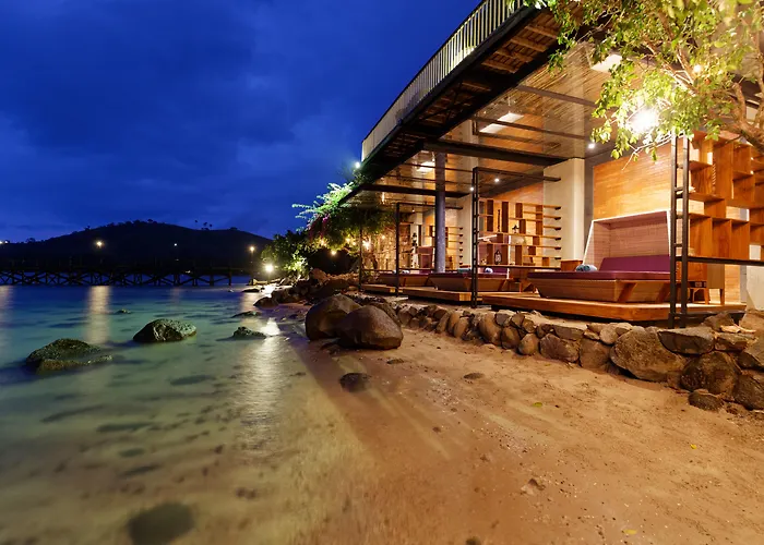 Plataran Komodo Resort&Spa - CHSE Certified Labuan Bajo