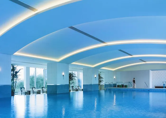 Shangri-La Pekín