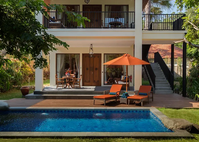 Plataran Komodo Resort&Spa - CHSE Certified Labuan Bajo