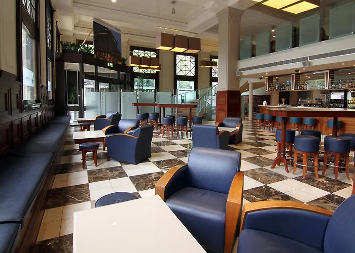 Hotel Batman'S Hill On Collins Melbourne