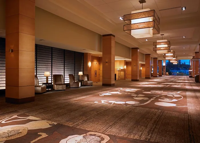 Hotel Hyatt Regency Bellevue