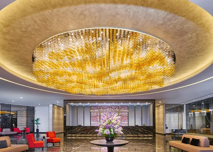 Hotel Boss Singapura